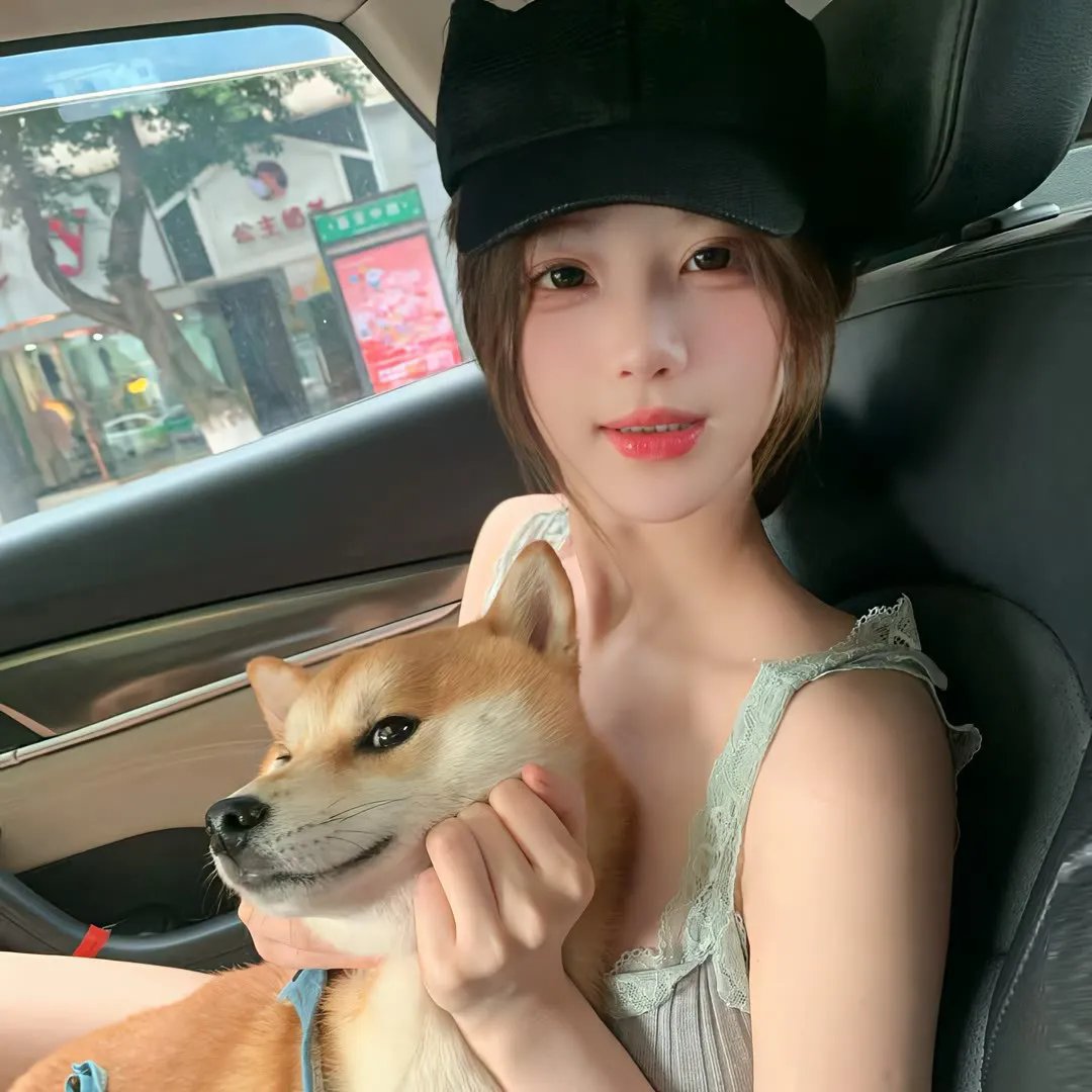 玉女撩春