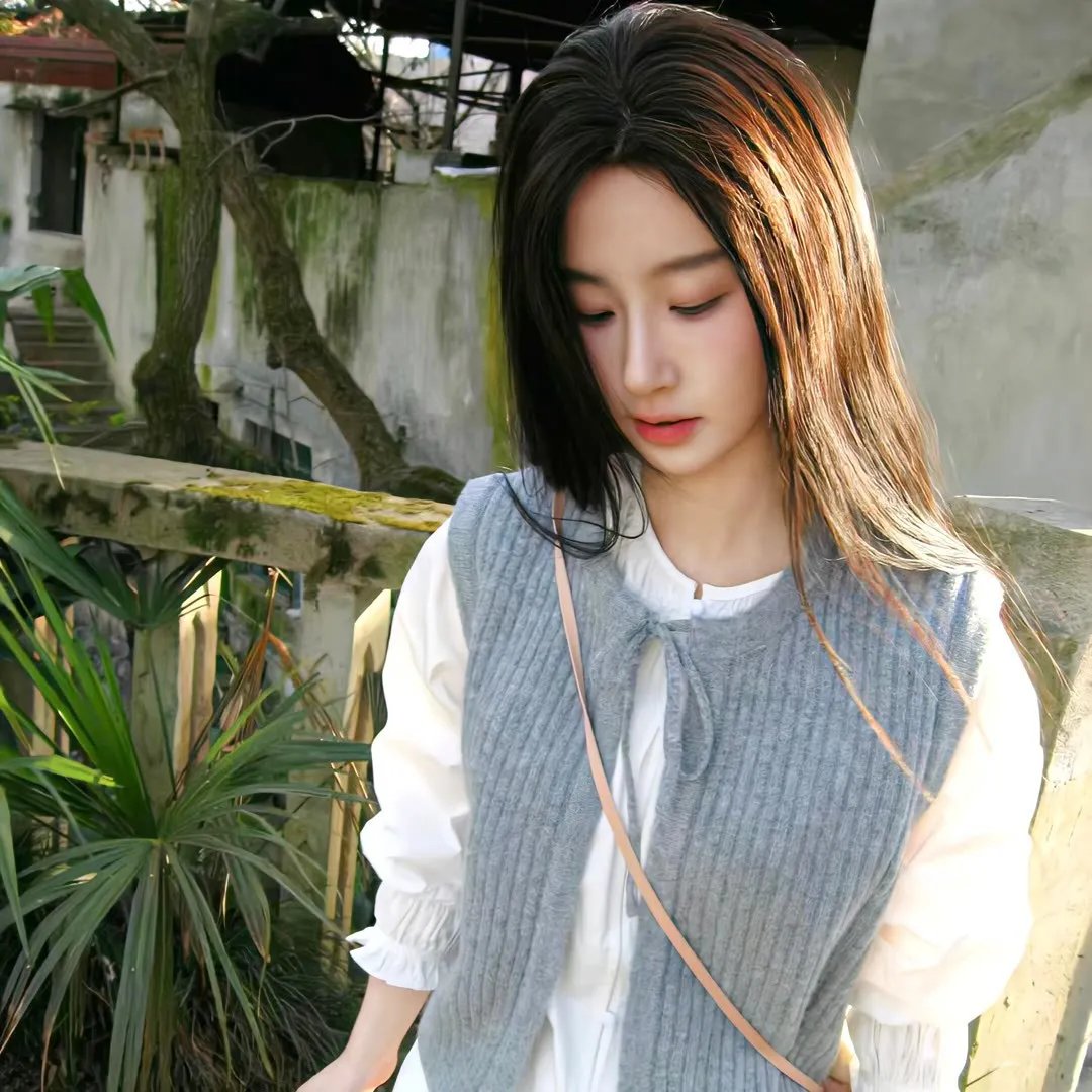 美国最后的处女