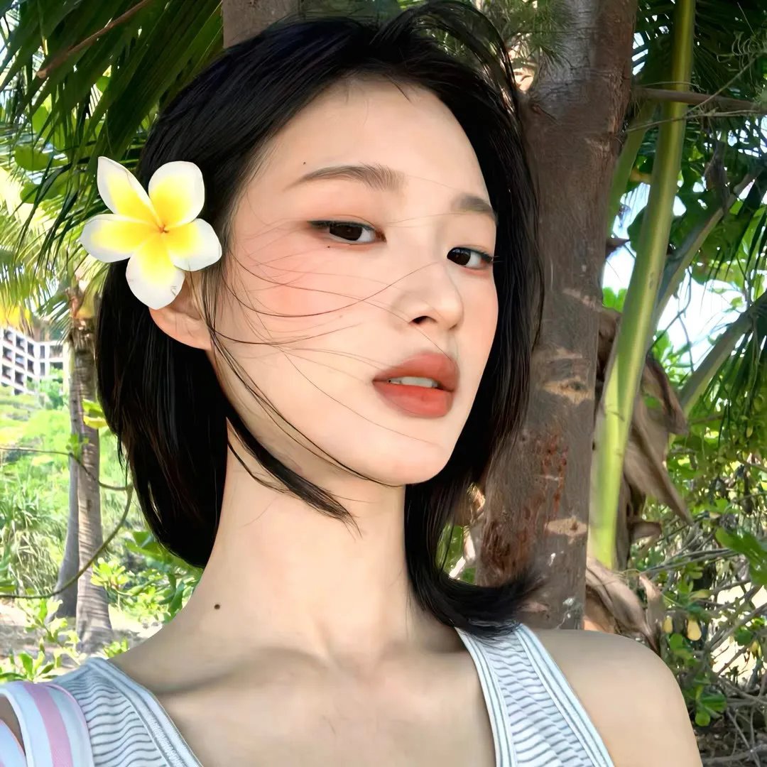 火龙女