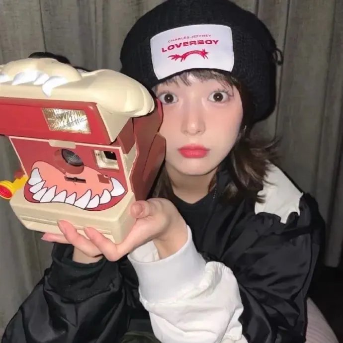 意外边缘